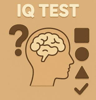 IQ Test - Intelligence Quotient Measurement